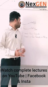 Few vs A few in English Grammar By NexGEN English & Computer Centre | Farhan Khan | Watch complete lectures on YouTube & Insta. **Get connected with "NexGEN English Language & Computer Centre" on Insta | YouTube, link mentioned below** https://www.facebook.com/nexgen.eng/ https://www.instagram.com/nexgen.eng https://www.youtube.com/c/NexGENEnglishComputerCentre https://www.facebook.com/groups/358359469090125/?ref=share_group_link https://whatsapp.com/channel/0029VaIIxvBGZNCrPYqIJF3Y For Call & W