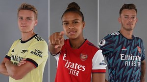 Transfer window 2021/22: Every Arsenal deal