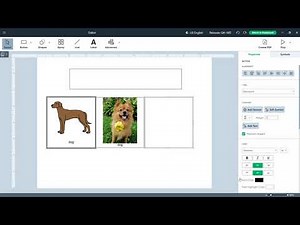 Boardmaker 7 Using Edit in Place