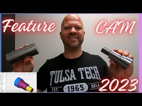 Feature Cam 2023 Programming Tutorial