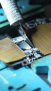 266K views · 4.9K reactions | Even pro technicians also need a decent bitmap. REWA recommends REFOX bitmap, see how it helps us to repair the iPhone motherboard. #iphonerepair #phonerepair #motherboardrepair #diagram #microsoldering | REWA Tech | Facebook