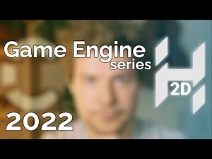 Return of the Game Engine Series! (and Q&A)