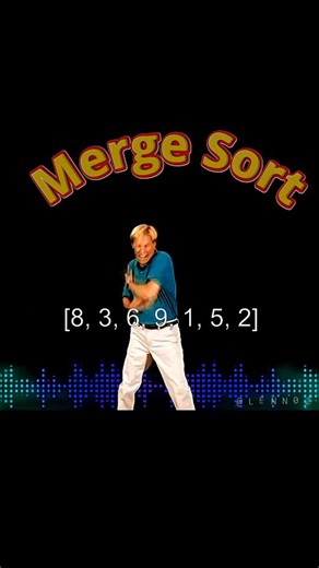 퐆퐞퐧퐢퐮퐬퐂퐨퐝퐢퐧퐠 on Instagram: "Merge Sort With Dragon Dream Feet!! . . Do Like  & Comment Share  . . Follow for more @genius.coding ✨✨ . . #programming #coding #programmer #python #developer #javascript #technology #code #java #coder #html #computerscience #software #tech #css #webdeveloper #webdevelopment #codinglife #softwaredeveloper #html #javascript #geniuscoding"