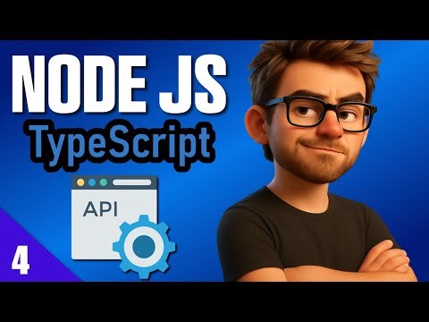 4 - API REST con Node.js + TypeScript + MongoDB Atlas 🚀- MongoDB Atlas Conexión