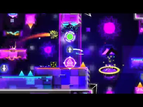 Netrunner by Optation [EASY DEMON]