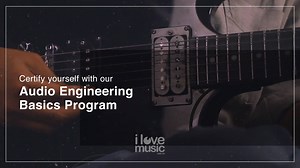 Time to Upgrade! Learn Recording, Analog Mixing, Avid Pro Tools, Studio Acoustics & Construction. Audio Engineering Basics course now as low as INR 15,000* per month. | I Love Music Academy | Facebook
