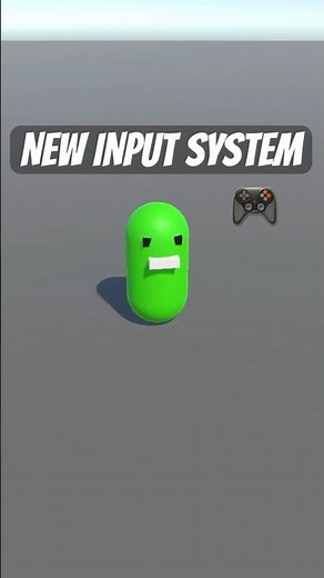 How to Move with Unity New Input System?