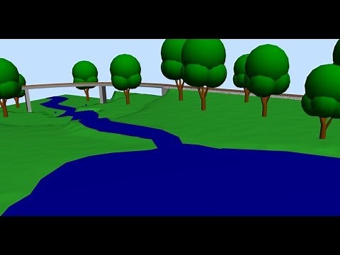 31. SCARM Tutorial 4 Terrain