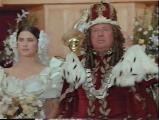 Spaceballs 1987 Vhs English Film