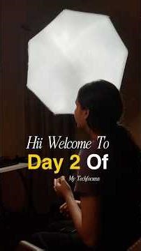 What is Node.js? | Why JavaScript Works for Backend Development | TechFocusss Day 2✅💻❤️