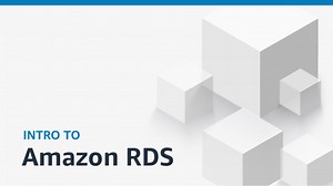 Free Databases - AWS