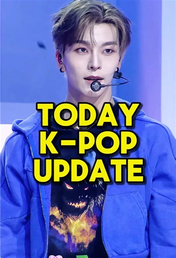 K-Pop Update: Jennie's Photos, ENHYPEN's Track, and More