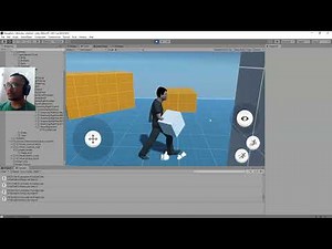 How to pick up an object using Unity Third Person Controller from Starter Assets package