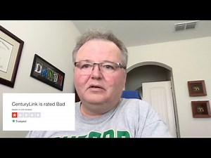 My Awful Experience with CenturyLink