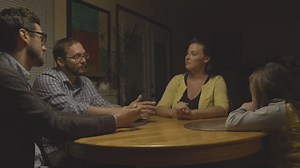 [Review] ‘Rorschach’ is a Subtle and Engaging Thriller