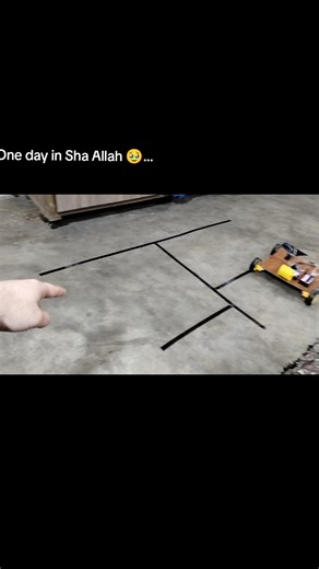 Creating a Camera-Based Line Following Robot