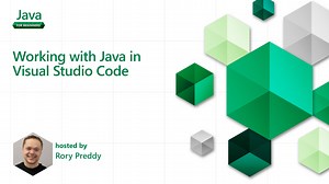 Utilisation de Java dans Visual Studio Code | Java pour les débutants