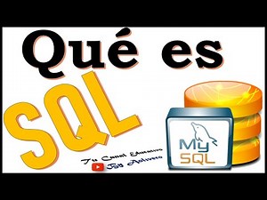 What is SQL and what is it used for?
