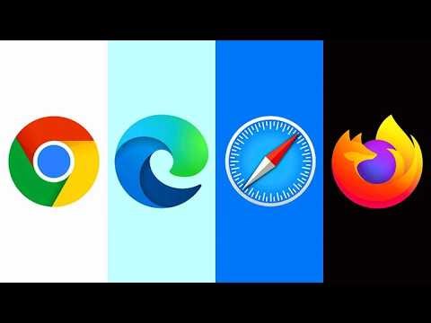 Statcounter: March Desktop Browser Market Share Remains Mostly Unchanged!