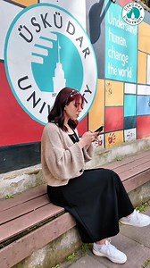  At Üsküdar University, we're not just teaching media—we're shaping the future of digital communication. ️✨ With state-of-the-art equipment and real-world media experiences, our students gain the skills to transform ideas into impactful stories.  Are you ready to amplify your voice in a digital-first world? Join us and be a part of the next wave in media innovation!  | Üsküdar University International Office | Facebook