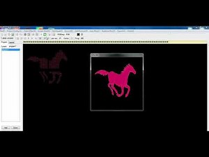 Led Edit 2014 with T8000-4 Ports Tutorials