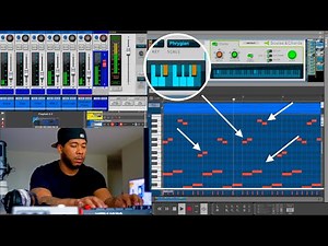 Reason 12 Mastering your workflow | Reason Studios