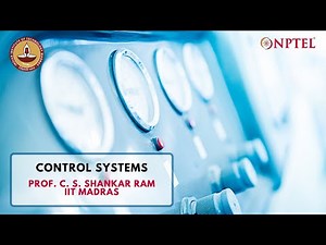 Control System Introduction