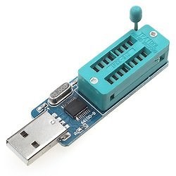 Eeprom Programmer - EPROM Memory Latest Price, Manufacturers & Suppliers