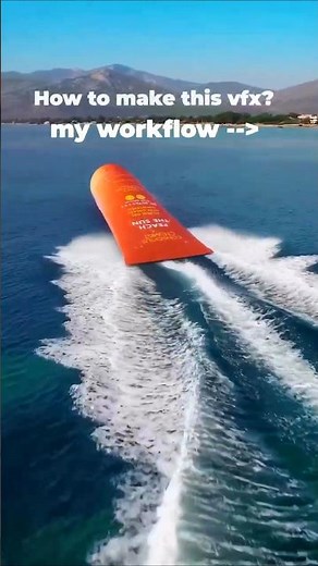 How to create cgi ads in cinema 4d | Breakdown #cgi #fooh #howto