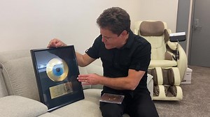 I am having trouble finding the right words to express how I feel. My album ‘Start Again’ is out now and I really do feel like I am about to Start Again with this new chapter of music. I have been making music for years and the magical feeling of watching you all find joy in what I write is never something I will get used to. Cannot wait to Start Again with you all tonight. You can listen to it now: donnyosmond.lnk.to/StartAgain | Donny Osmond