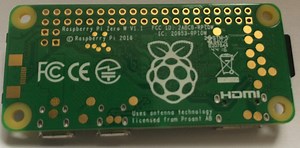 Raspberry Pi Zero W: A cheat sheet - TechRepublic