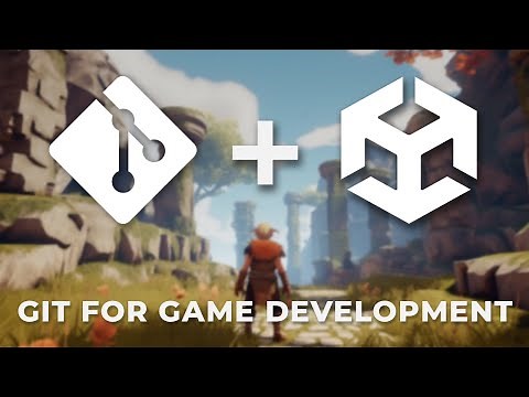 Using Unity with Git in 15 minutes