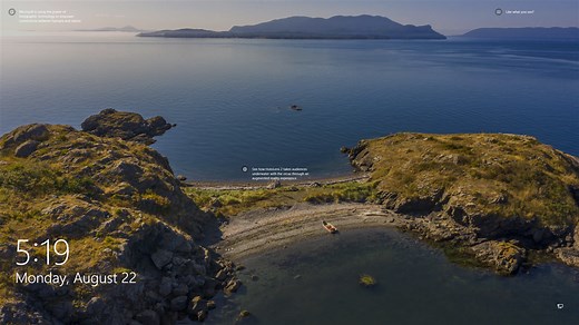 How to Change the Windows 10 Lock Screen Timeout