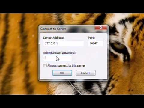 FileZilla FTP Server Setup [Tutorial]