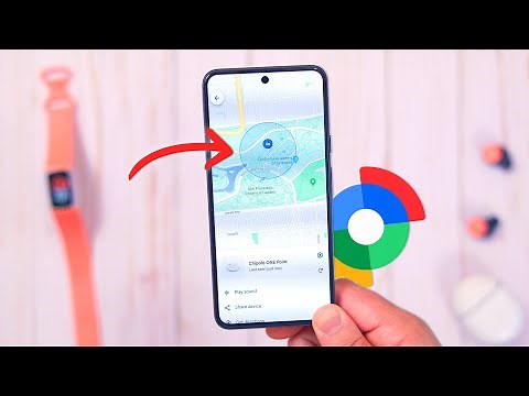 Find My Device for Android: EVERYTHING you NEED to know!