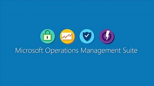 What is Operations Management Suite (OMS)?