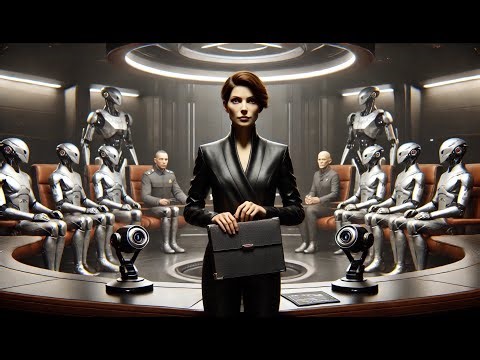 Alien Leaders Will Always Remember the Human Gift That Changed the Balance of Power Forever | HFY