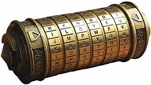 ▷🥇El Cryptex: ¿Qué es y Cómo hacer uno? 【Guía✔️】