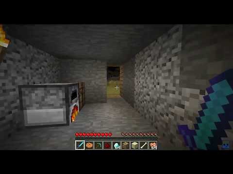 Minecraft Mod - GLASS