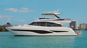 69K views · 512 reactions | The flagship of the F Class range, the...