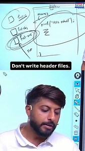 16K views · 187 reactions | No need to write header files in C #coding #programming #code #webdevelopment #python #javascript #codinglife #developer #codingcommunity #learnprogrammingwithus | CoDing SeeKho | Facebook