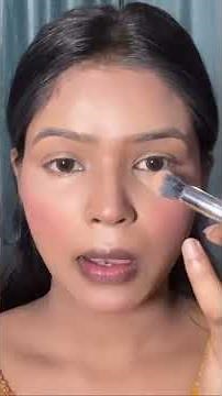 Full Face Makeup Tutorial | Beginner Friendly”