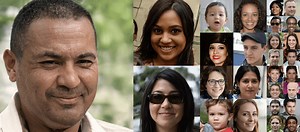 A Gentle Introduction to StyleGAN the Style Generative Adversarial Network - MachineLearningMastery.com