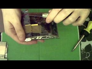 AlienWare m17x R3 upgrade GPU replacement