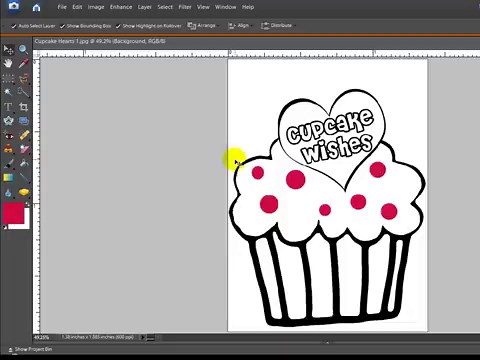 Digital Stamps 101: Tutorials & Videos Showing How To Use Digital Stamps