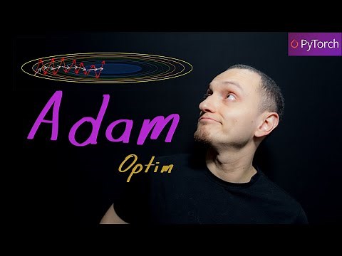Adam optimizador - Algoritmos de optimización para redes neuronales