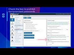 Mdaemon complete Configuration Step 1 Final Easy Lecture Urdu