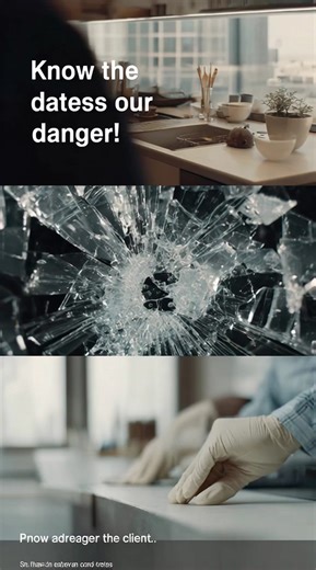 Your Oven Door Exploded? You’re Not Alone. 勞 Imagine the boom! A...