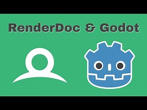 Intro to RenderDoc with Godot