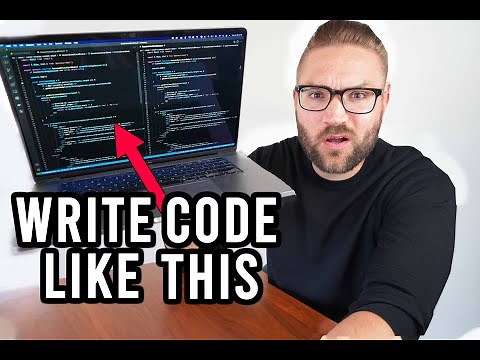 5 RULES to Write Better Code